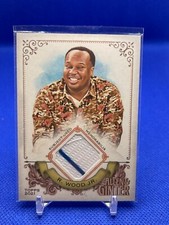 Roy Wood JR. - 2021 Allen and Ginter - RELIC (AGA-RJW)
