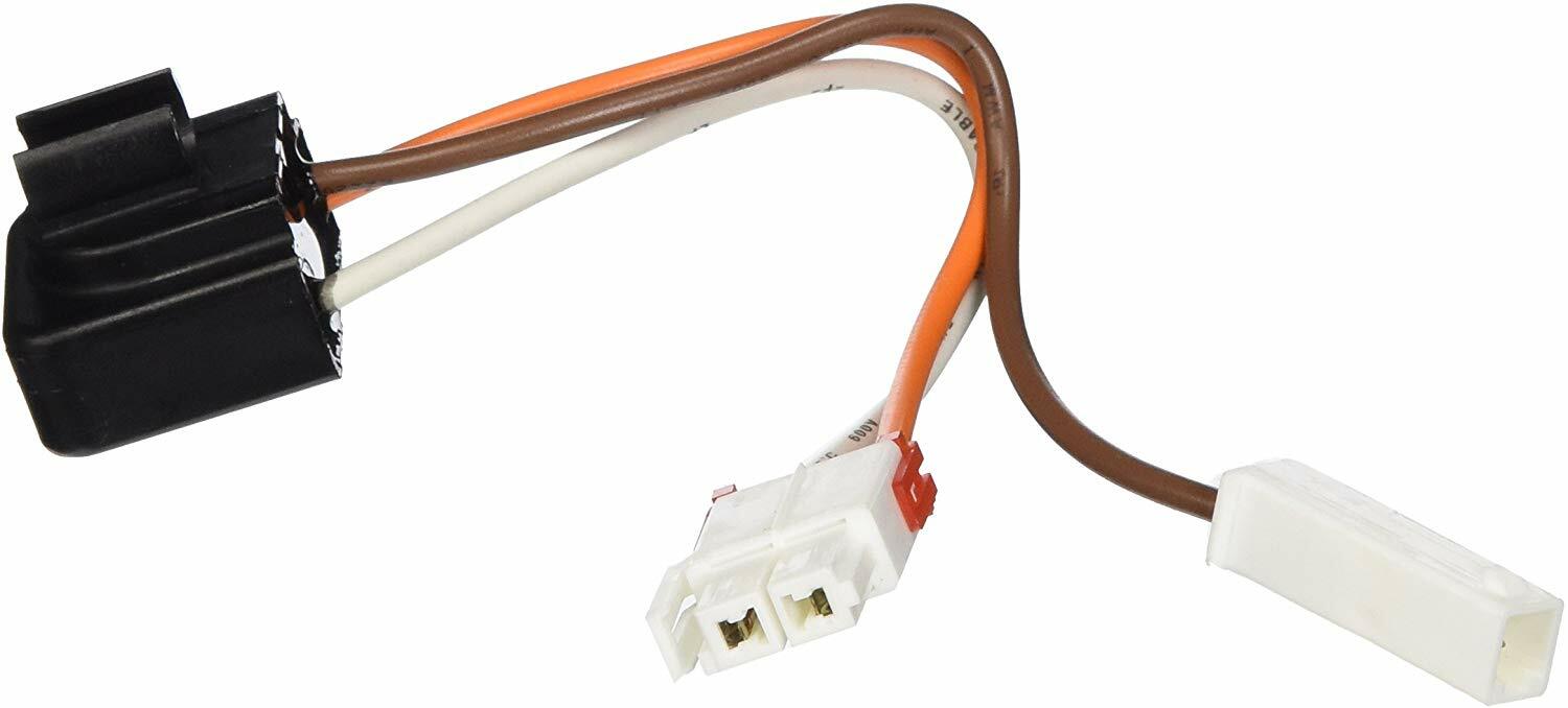 63001599 DEFROST THERMOSTAT KS-2N-MF WHIRLPOOL MAYTAG AMANA 
