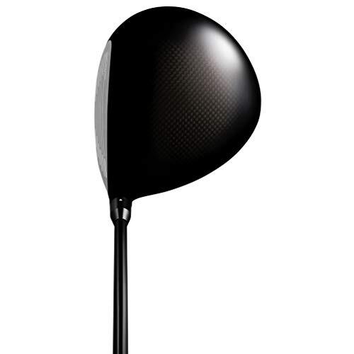 PRGR Driver 20RS F Loft: 10.5 Flex: SR Right-handed HGO75 - Picture 3 of 7