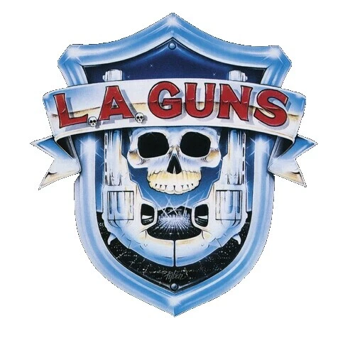 L.A. GUNS discos de vinilo de Rock