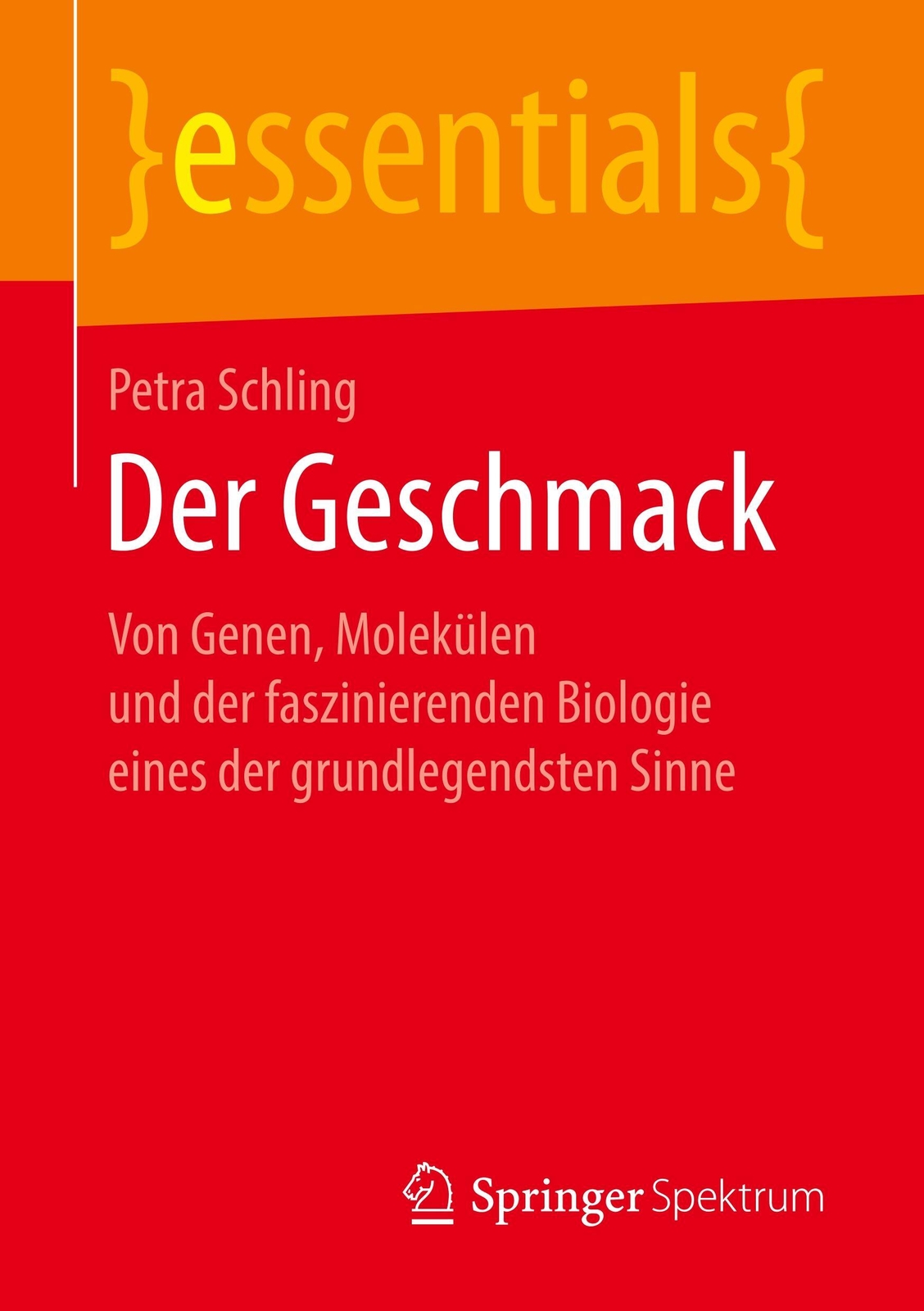 Thumbnail - Petra Schling | Der Geschmack | Taschenbuch | Deutsch (2019) |