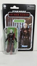 Star Wars Vintage Collection VC293 Obi-Wan  Grand Inquisitor MOC 2023
