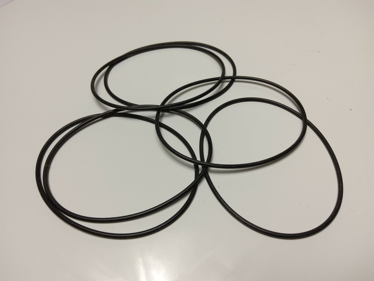 LOT OF 6 HITACHI ORINGS 878-863 (NOS) | eBay