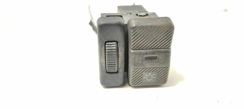 Volkswagen Multivan T4 1992 Lichtschalter 357941531 UST53976