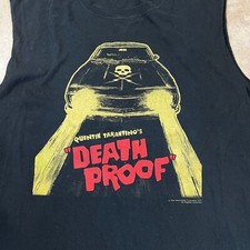 death proof shirt products for sale | eBay death proof shirt products for sale | eBay