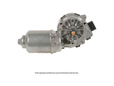 Front Windshield Wiper Motor Cardone 28CCJH95 for Pontiac Vibe 2009 2010