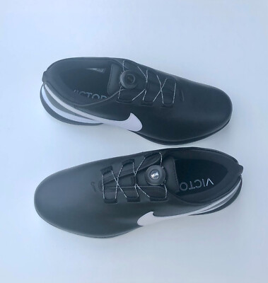 Nike Air Zoom Victory Tour 2  BOA Golf Shoes Mens Size 10 Black DJ6573-100 New s-l400.jpg main image 4