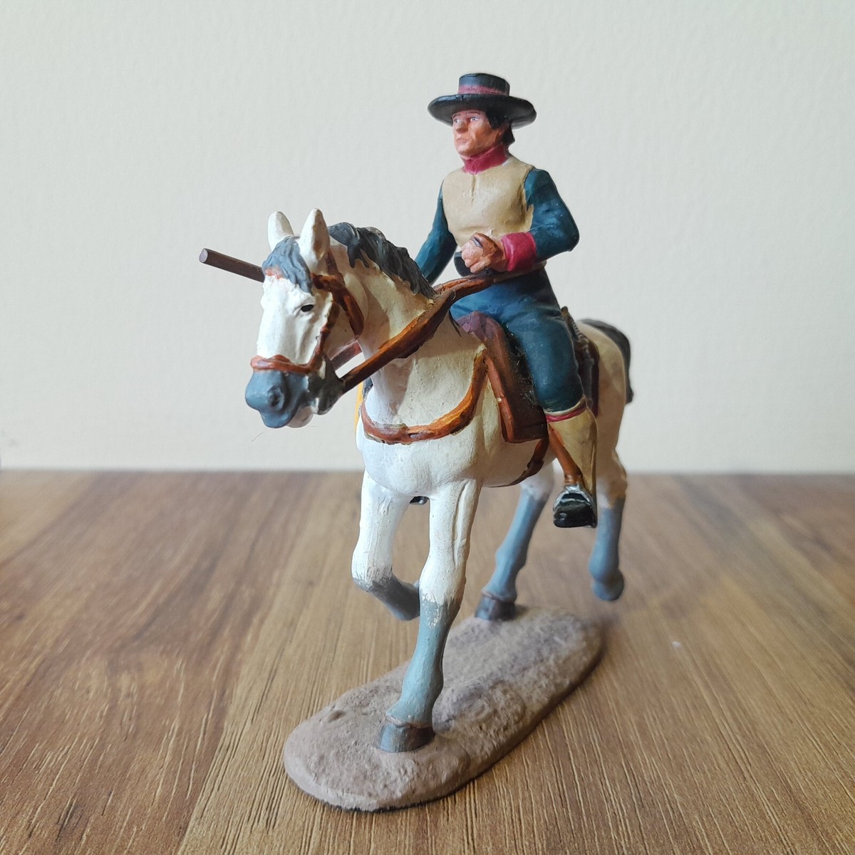 Cent-Garde, France 1870, The Cavalry History, Collectable
