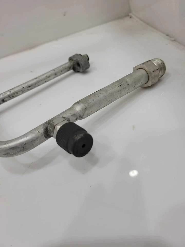 07 - 14 Chevy Tahoe GMC Yukon Cadillac Escalade AC Discharge Hose OEM 22876350 - Image 2 of 4