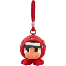 POP MART CRYBABY Cry Me an Ocean Series Earphone Bag: The Octopus