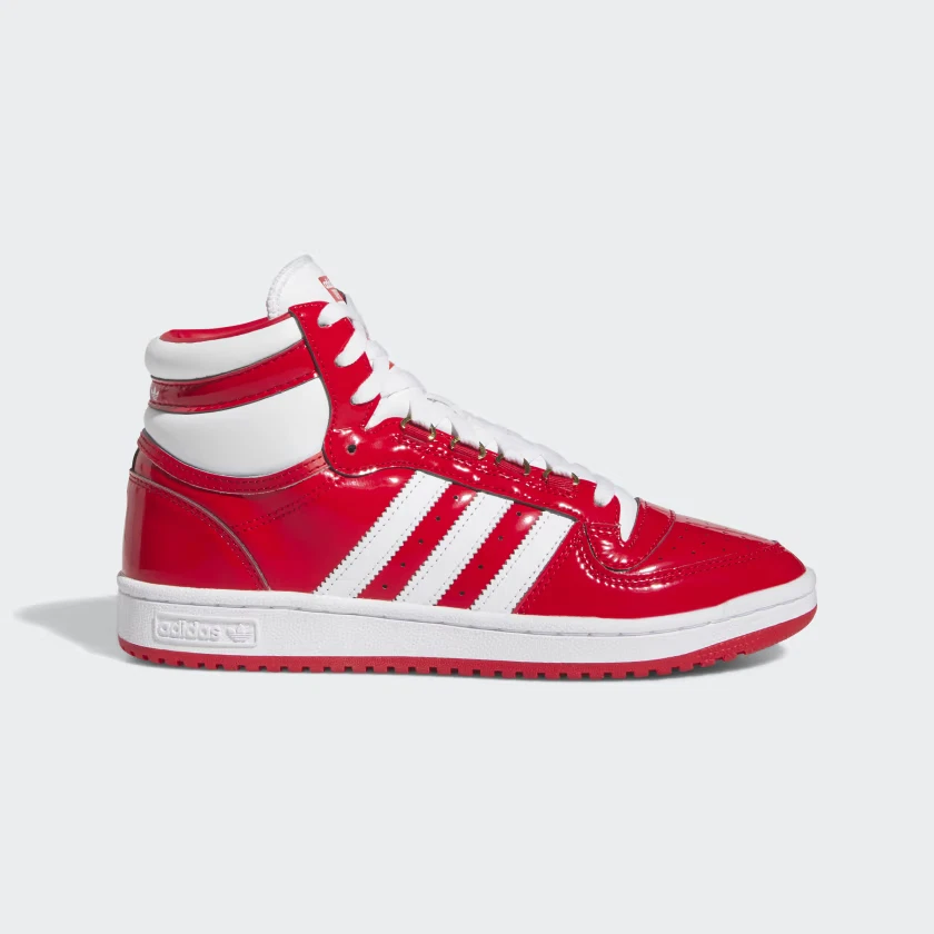 Baskets Adidas Top Ten RB pour hommes FZ6193 chaussures de loisirs baskets... - Photo 1/4