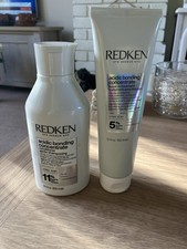 Redken Acidic Bonding Concentrate Conditioner And Leave In Treatment