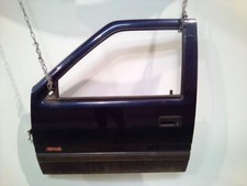 Porte avant et accessoires Opel FRONTERA