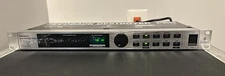 Behringer Feedback Destroyer Pro 24 Bit Dual-Engine Parametric EQ Model DSP1124P