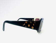 Lunette de soleil adaptée vue Coco Lucky  Charms 5142 CHANEL 2000s Y2K