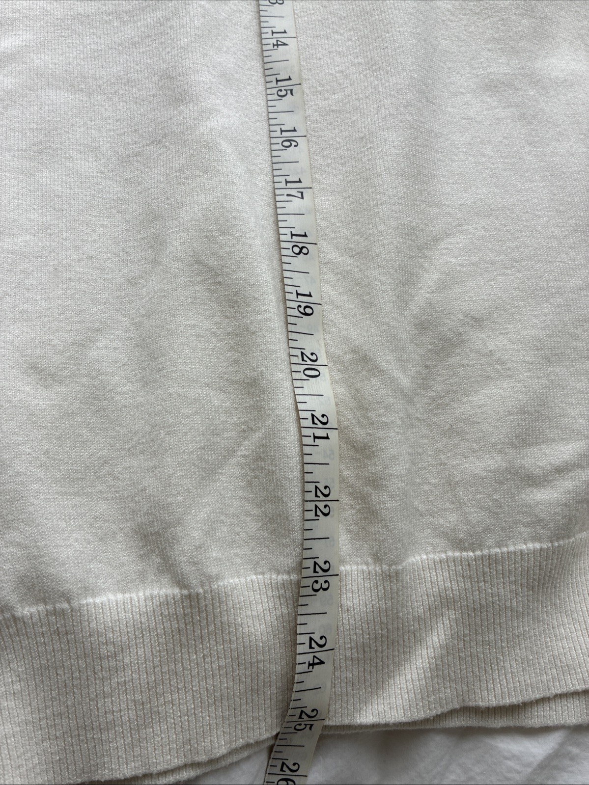 Moncler Logo Patch White Crew Neck Sweatshirt - M… - image 10