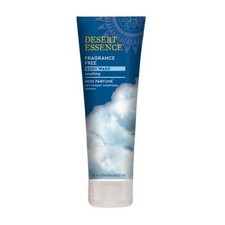 Gel Douche Apaisant Bio Sans Parfum 8 Oz
