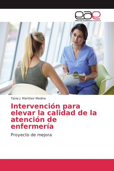 Tania J. MartíNez Medina | IntervencióN Para Elevar La Calidad De La AtencióN...-image
