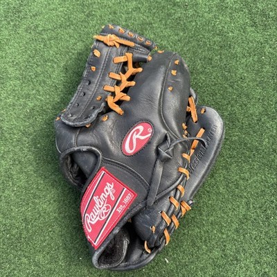 Rawlings Gold Glove Series GGP200-4B 11 1/2 Baseball Glove