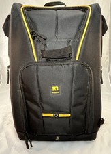 RUGGARD CAMERA BAG LYNX 55 BACKPACK