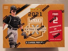 Panini Returning to Baseball 16