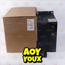 1PCS NEW Danfoss Inverter 132F0060 FC-051P18KT4E20H3BXCXXXSXXX