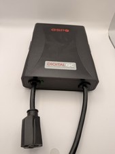 ESP Digital QC Surge Protector Noise Filter D5133NT 120V 15A ULE4-10 Tested