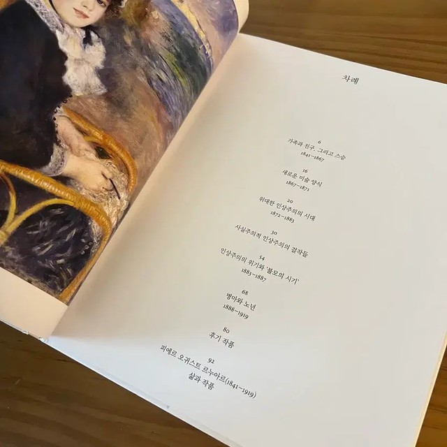 Renoir Art Book by Taschen - Pre-Owned, Large Format