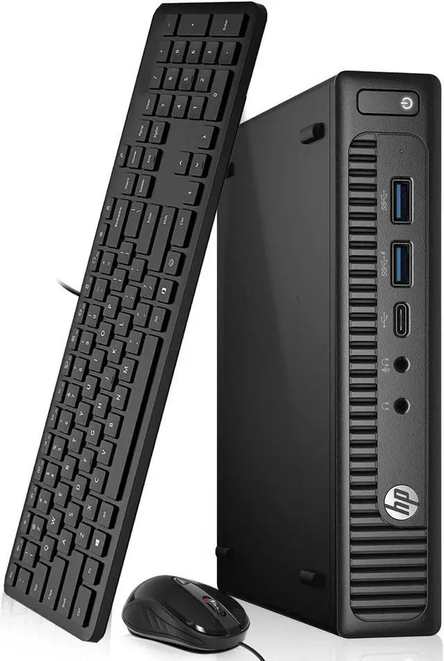Las mejores ofertas en HP EliteDesk 800 G2 PC de escritorio y
