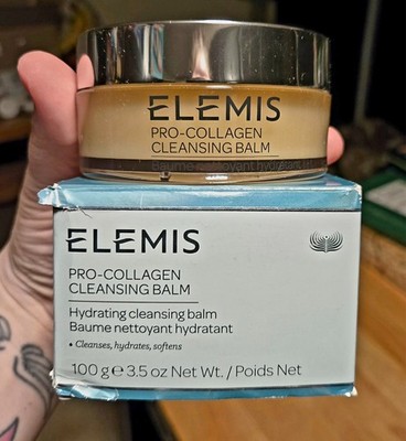 Elemis Pro-Collagen Cleansing Balm 105ml 3.5 fl oz - 40187