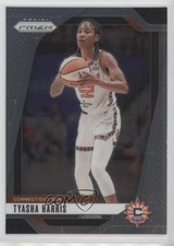 2024 Panini Prizm WNBA Tyasha Harris #102 1an5
