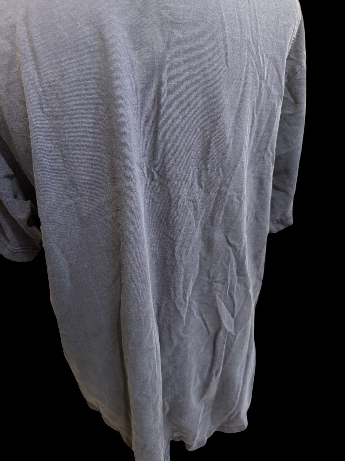 Camicia vintage RARA prima fila NY Yankees con bottoni. Made In USA. Taglia L