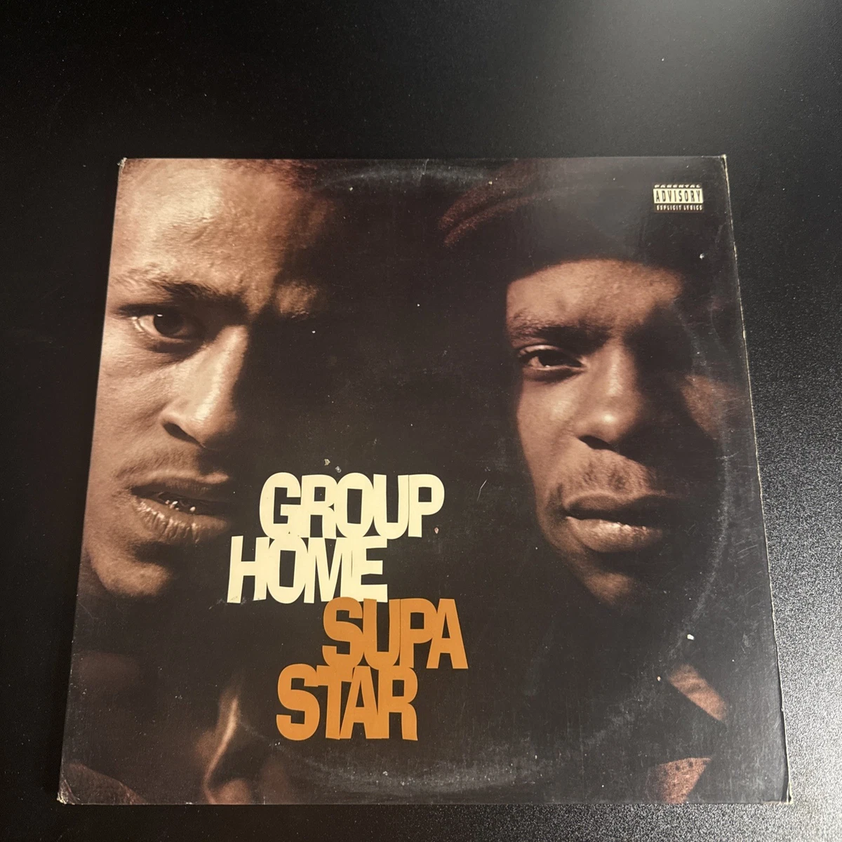 Gang Starr Rap & Hip-Hop Old School Vinyl Records for sale | eBay