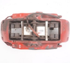2007 - 2015 Audi Q7 3.0l Front Left Side Brake Caliper Oem 2007 - 2015 Audi Q7 3.0l Front Left Side Brake Caliper Oem