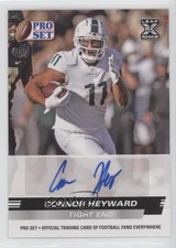 Connor Heyward