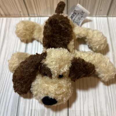 Russ Berrie Droozy Plush Dog Small 5