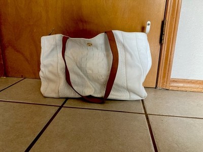 Original Unisa Women's White Bag