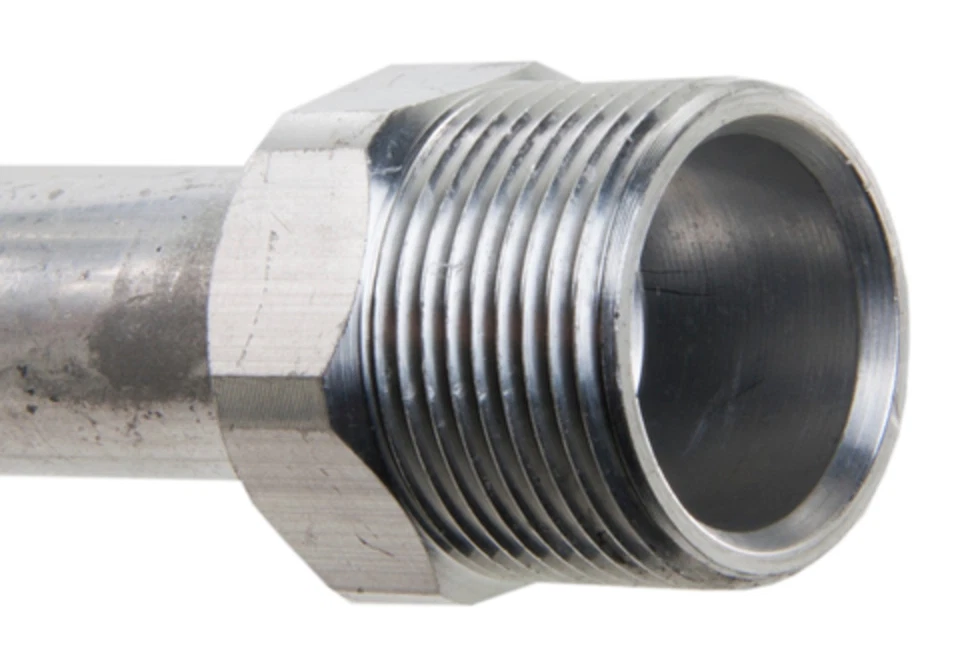 Conjunto de manguera de succión de refrigerante de aire acondicionado 56748 para Honda Civic 12-15 1,8 L-L4 Foto 2 de 4