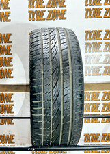 255 50 19 107Y CONTINENTAL CROSS CONTACT UHP Dot:3605 *OLD STOCK* 7.3mm