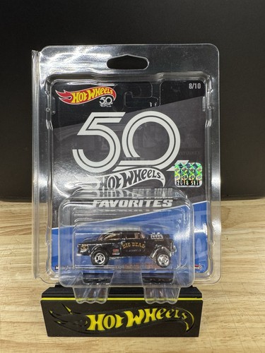 Hot Wheels Chevrolet C10 1967 — édition Limitée Grise, Camion 1:64, Boîte Non Ouverte