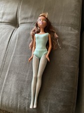 Barbie My Scene Icy Bling Madison Westley Doll 2007 Rare READ