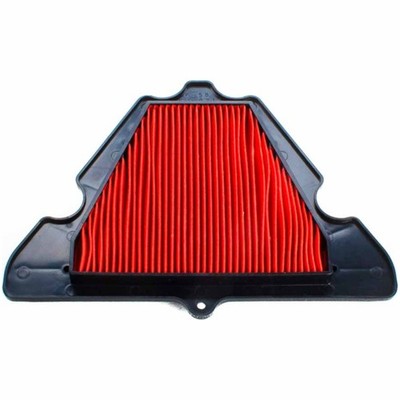 Geiwiz Luftfilter kompatibel Kawasaki Z 1000 D E F und weiteren Modellen für Kaw