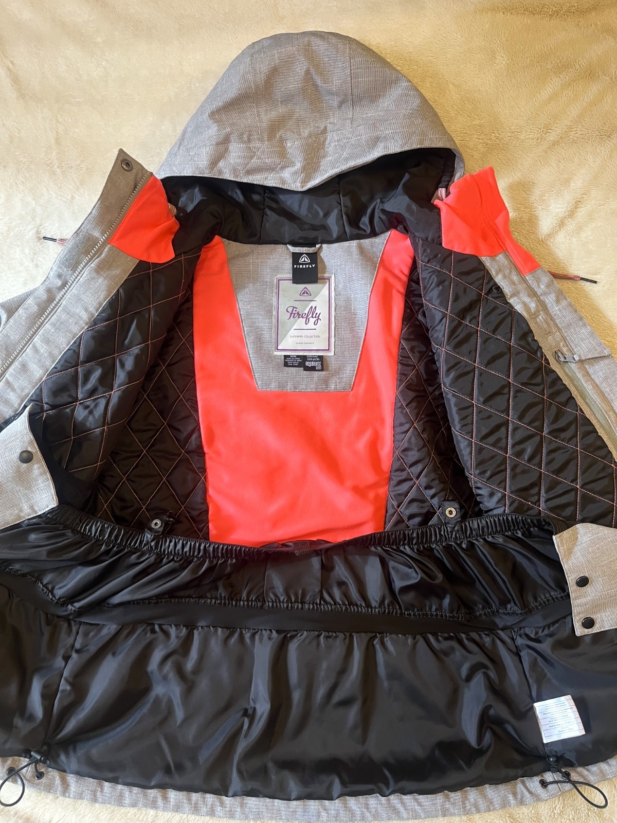 winter jacket - image 3