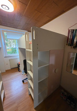 Hochbett IKEA - SMÅSTAD -