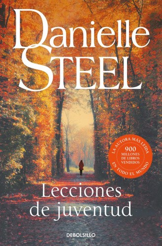 Lecciones de juventud [Spanish] [Paperback] - Zdjęcie 1 z 2