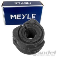 Meyle 18Mm Stabilager Buchse Hinten Passend FüR Ford Focus | 714 615 0003