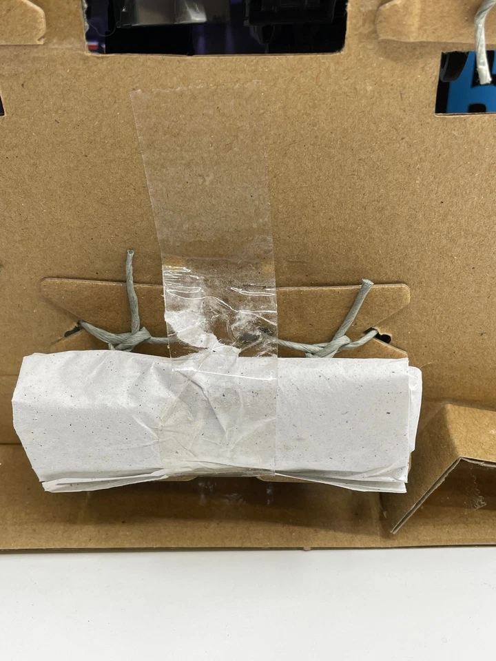 Transformers Studio Series 86-15 Leader Class The The Movie 1986 Dinobot Sludge - Image 4 of 4