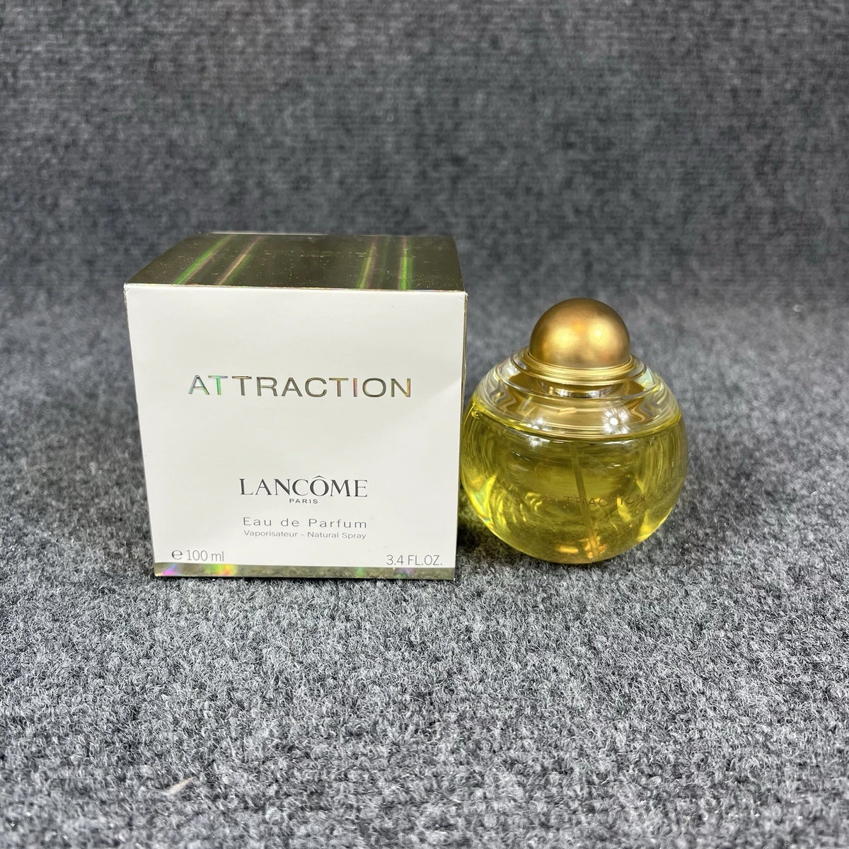 Lancôme Attraction Eau de Parfum for Women for sale | eBay
