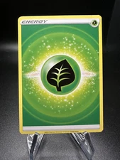 Grass Energy - Brilliant Stars - Pokémon TCG - 2022