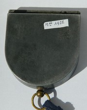 *VENTE DE MA COLLECTION*BOUSSOLE*LEMAIRE*MODELE 1922*ORIGINALE*FRANCE 40*WW2*